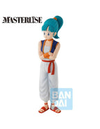 Figura Ichibansho Dragon Ball Training Section Bulma