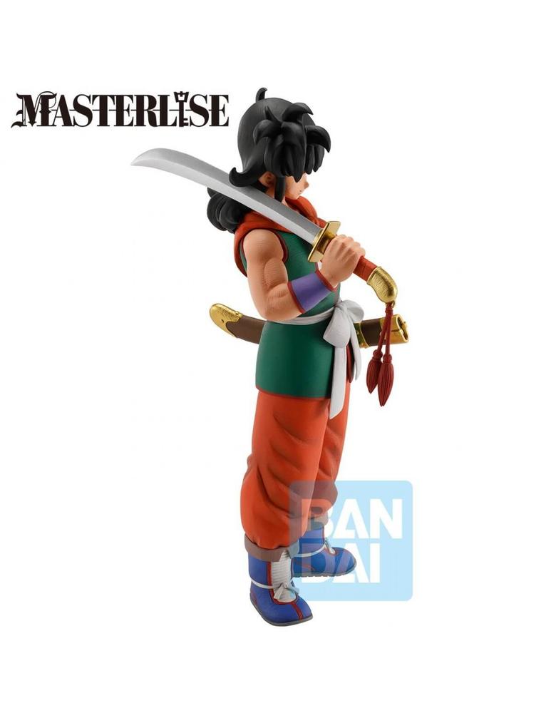 Figura Ichibansho Dragon Ball Training Section Yamcha