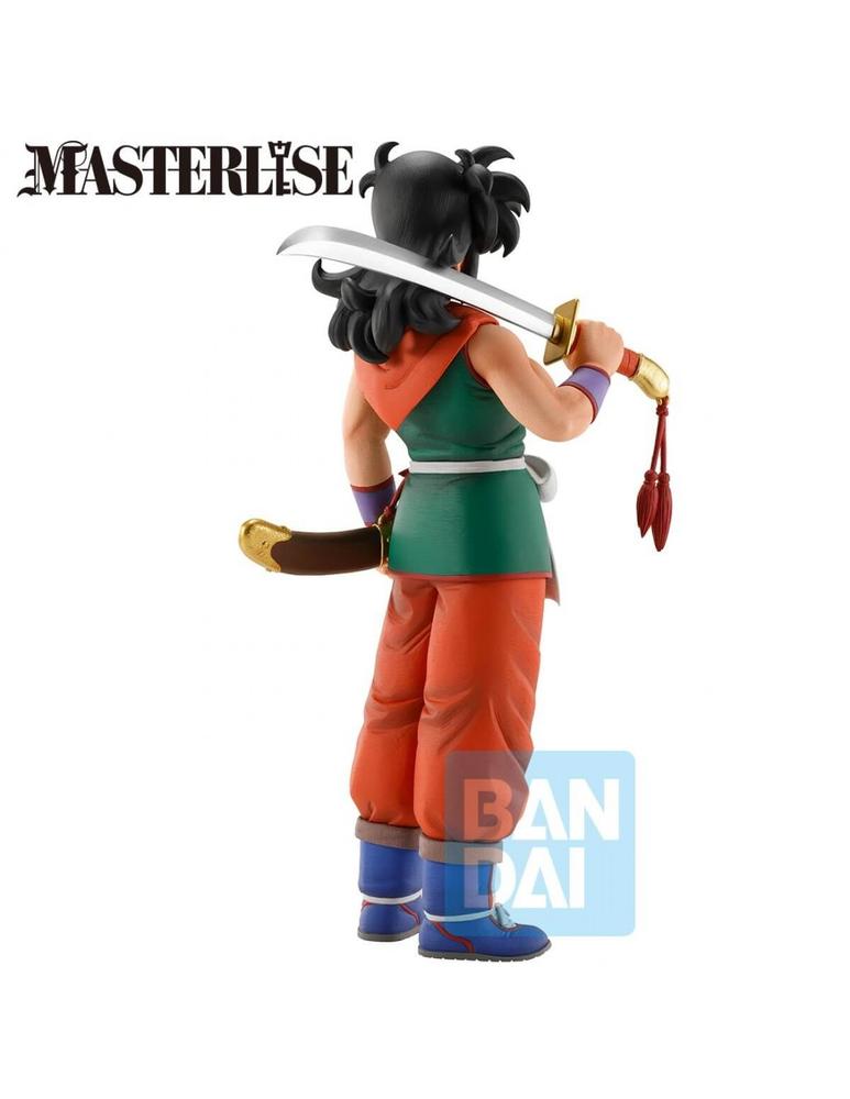 Figura Ichibansho Dragon Ball Training Section Yamcha