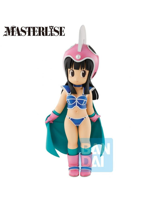 Figura Ichibansho Dragon Ball Training Section Chi - Chi Hover Image
