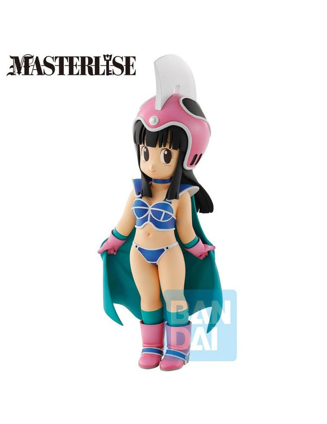 Figura Ichibansho Dragon Ball Training Section Chi - Chi Main Image