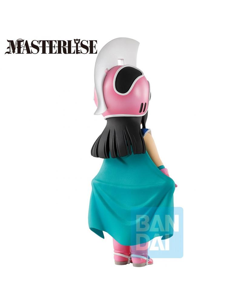 Figura Ichibansho Dragon Ball Training Section Chi - Chi