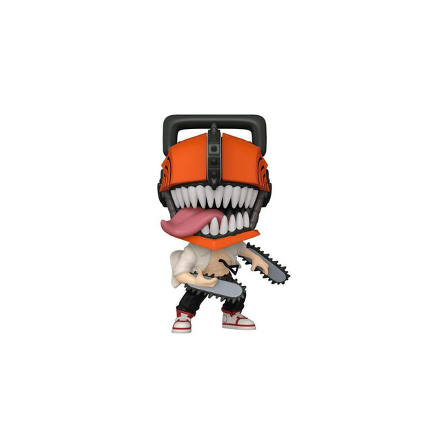 Funko Pop! Animation Chainsaw Man Opción Excusvo Aleatorio Main Image