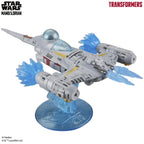 Figura Hasbro Transformers Star Wars The Mandalorian