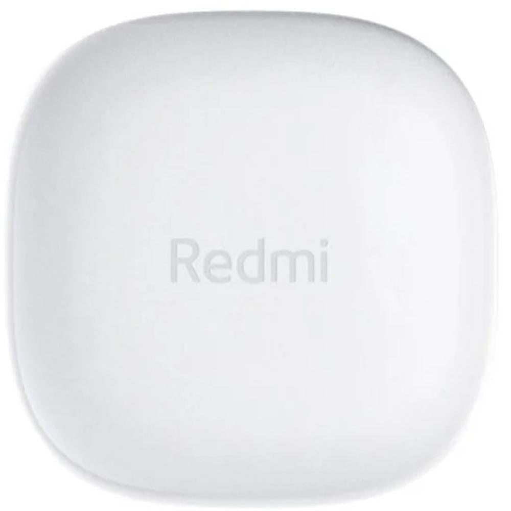 Auriculares Xiaomi Redmi Buds 6 Play Inalambrico Blanco