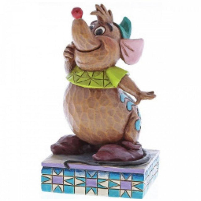 Figura Enesco La Cenicienta Gus Hover Image