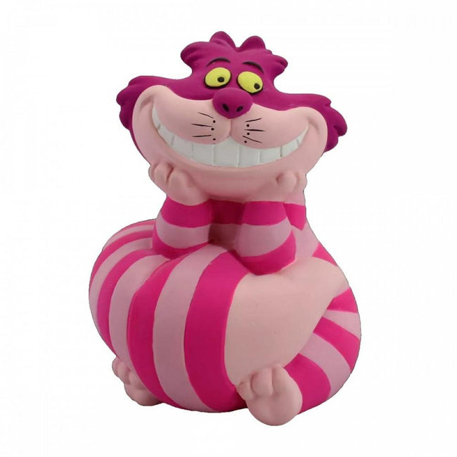 Figura Enesco Disney Gato Cheshire Hover Image