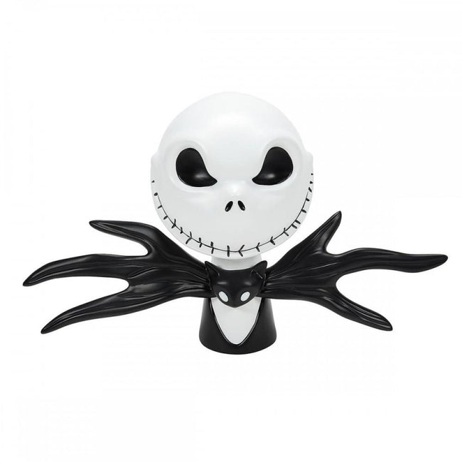Copa De Arbol De Navidad Enesco Disney Jack Hover Image