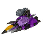 Figura Hasbro Transformers Cybertron Skywarp Studio Series Gamer Edition