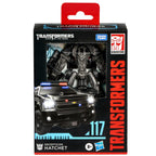 Figura Hasbro Transformers Double Punch Studio Series El Despertar De Las Bestias