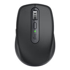 Raton Mouse Logitech Mx Anywhere 3s For Business Oficina Rf Wireless + Bluetooth Laser 8000 Dpi