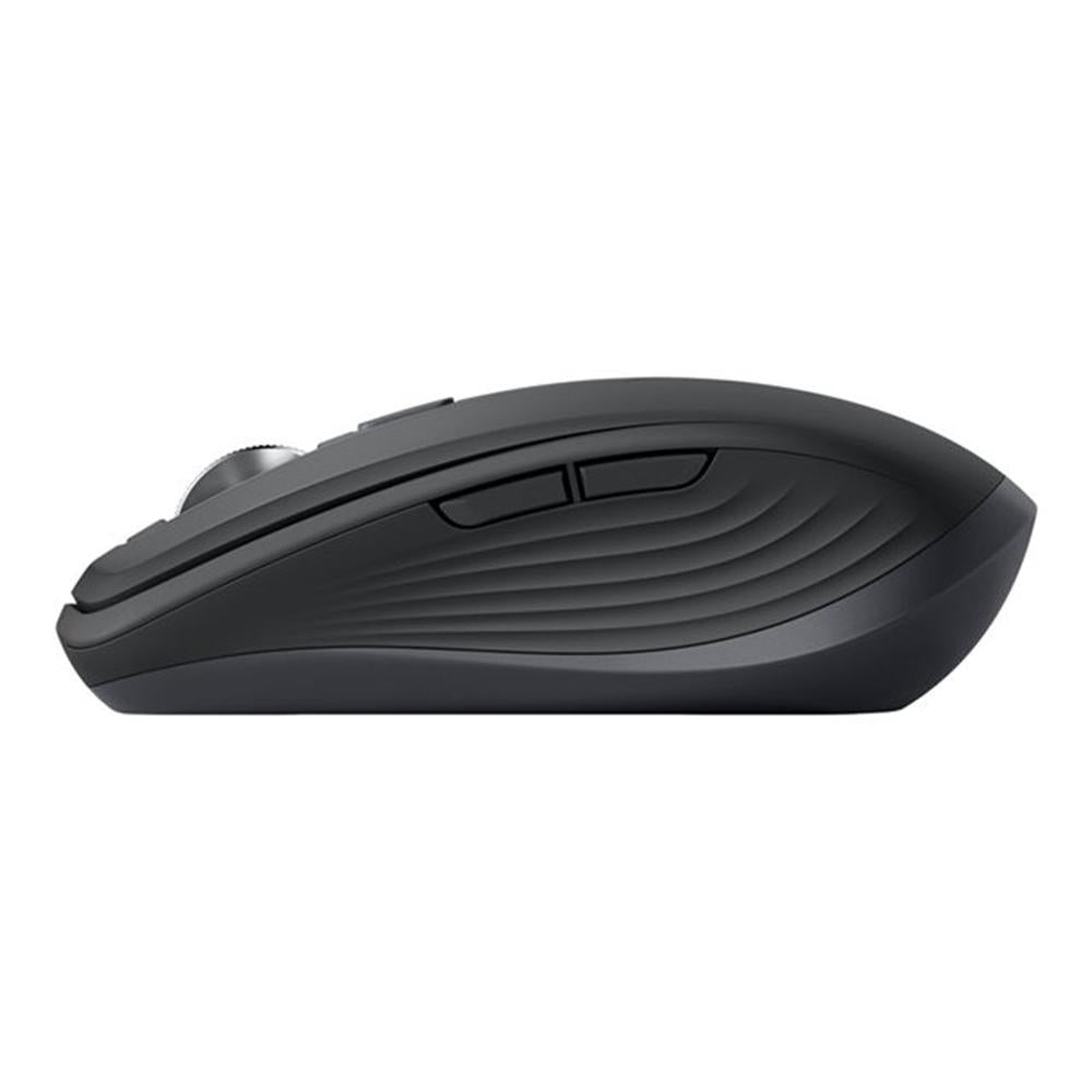 Raton Mouse Logitech Mx Anywhere 3s For Business Oficina Rf Wireless + Bluetooth Laser 8000 Dpi