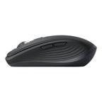 Raton Mouse Logitech Mx Anywhere 3s For Business Oficina Rf Wireless + Bluetooth Laser 8000 Dpi