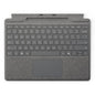 Teclado Microsoft Surface Pro Type Cover + Pen Platino