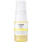 Botella Tinta Canon Gi - 55 Ink Amarillo