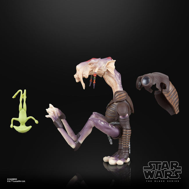 Figura Hasbro Star Wars The Black Series The Phantom Menace Sebulba Main Image