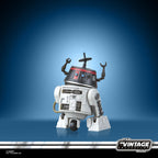 Figura Hasbro Star Wars Rebels Chopper Imperial Disguise