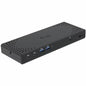 Docking Station I - Tec Cadua4kdockpdl2 Dp X2 - Hdmi X2 - Rj45 - Usb - C X3