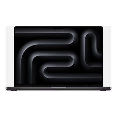 Portatil Apple Macbook Pro 16 - Apple M4 - 48gb - Ssd 512gb - 16.2 Pulgadas - Negro Espacial Hover Image