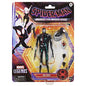 Figura Hasbro Marvel Legends Series Spider - Man Across The Spider - Verse The Spot