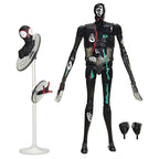 Figura Hasbro Marvel Legends Series Spider - Man Across The Spider - Verse The Spot