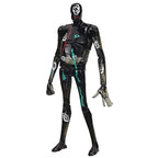 Figura Hasbro Marvel Legends Series Spider - Man Across The Spider - Verse The Spot