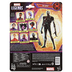 Figura Hasbro Marvel Legends Series Spider - Man Across The Spider - Verse The Spot