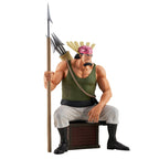 Figura Ichibansho One Piece Crocus