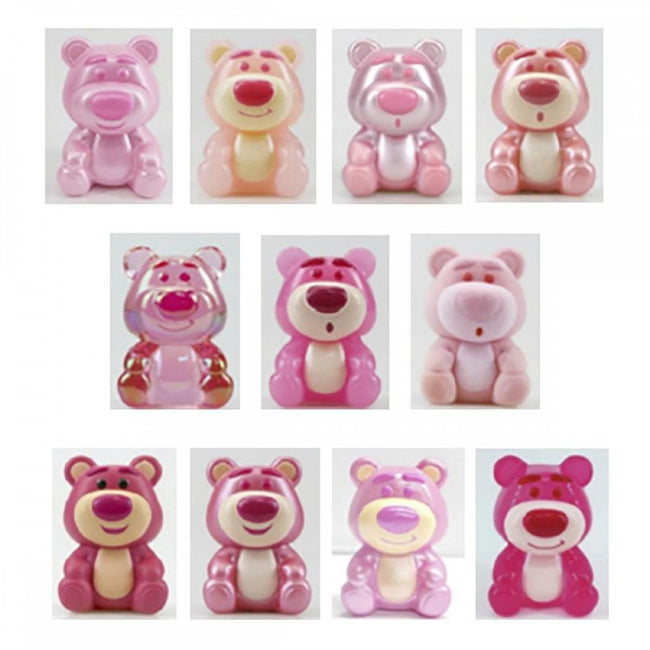 Figura Mistery Bag Enesco Grand Jester Disney Mini Lotso Hover Image
