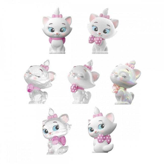 Figura Mistery Bag Enesco Grand Jester Disney Mini Marie Aristogatos Hover Image