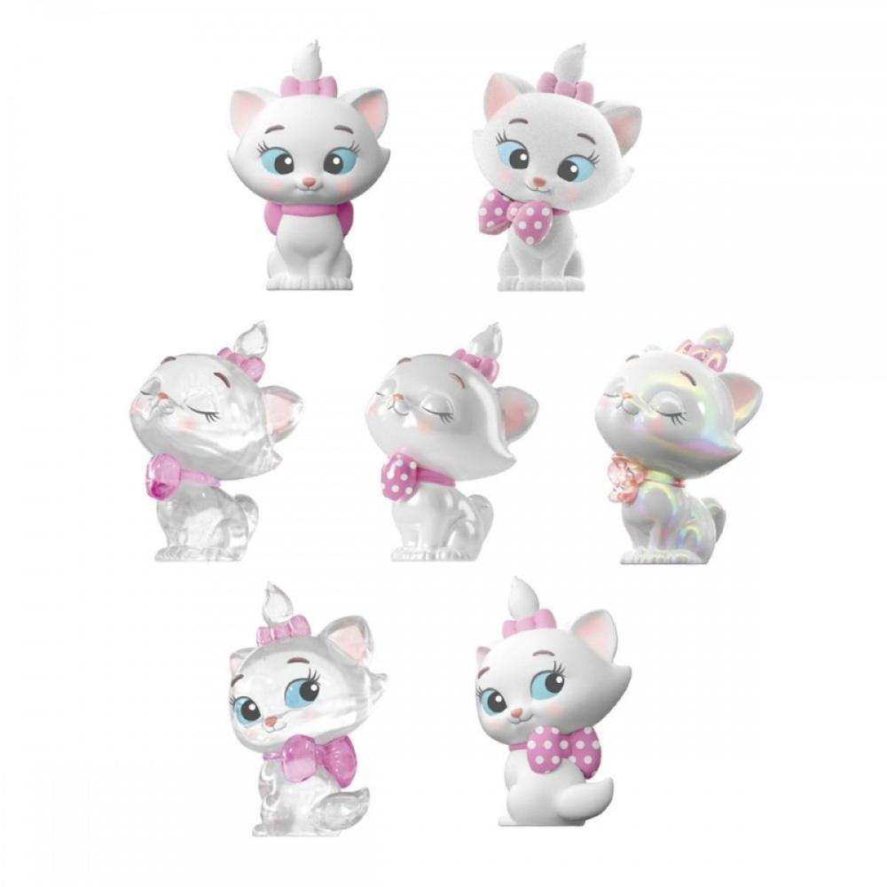 Figura Mistery Bag Enesco Grand Jester Disney Mini Marie Aristogatos
