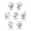 Figura Mistery Bag Enesco Grand Jester Disney Mini Marie Aristogatos