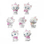 Figura Mistery Bag Enesco Grand Jester Disney Mini Marie Aristogatos