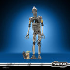 Figura Hasbro Star Wars The Mandalorian The Vintage Collection Ig - 12 Grogu & Anzellan