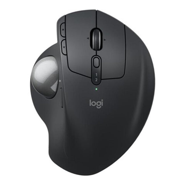 Raton Inalambrico Logitech Mx Ergo S Negro Hover Image