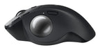 Raton Inalambrico Logitech Mx Ergo S Negro