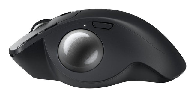Raton Inalambrico Logitech Mx Ergo S Negro Main Image