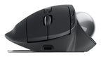 Raton Inalambrico Logitech Mx Ergo S Negro