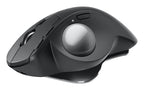 Raton Inalambrico Logitech Mx Ergo S Negro