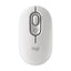 Raton Inalambrico Logitech Pop Mouse Blanco