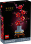 Lego Flor De Ciruelo