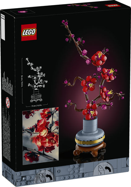 Lego Flor De Ciruelo Main Image