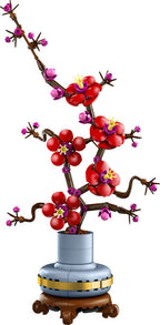 Lego Flor De Ciruelo