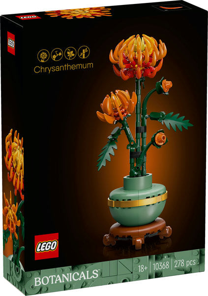 Lego Crisantemo Hover Image
