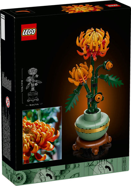 Lego Crisantemo Main Image