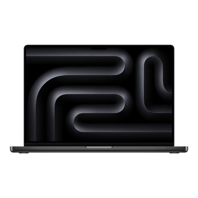Portatil Apple Macbook Pro 16 - Apple M4 - 48gb - Ssd 1tb - 16.2 Pulgadas - Space Black Hover Image