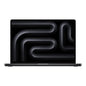 Portatil Apple Macbook Pro 16 - Apple M4 - 48gb - Ssd 1tb - 16.2 Pulgadas - Space Black