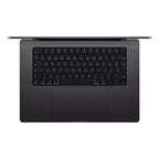 Portatil Apple Macbook Pro 16 - Apple M4 - 48gb - Ssd 1tb - 16.2 Pulgadas - Space Black