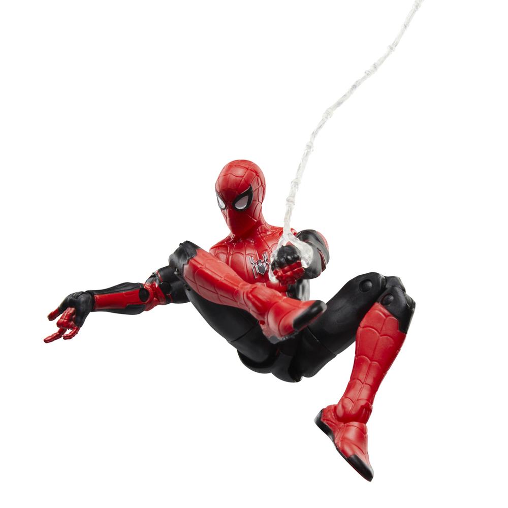 Figura Hasbro Marvel Legends Series Spider - Man Far From Home