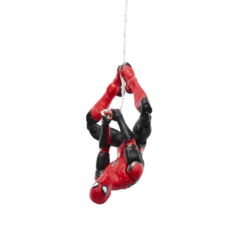 Figura Hasbro Marvel Legends Series Spider - Man Far From Home